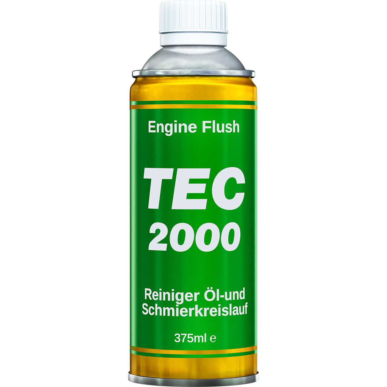 Engine flush