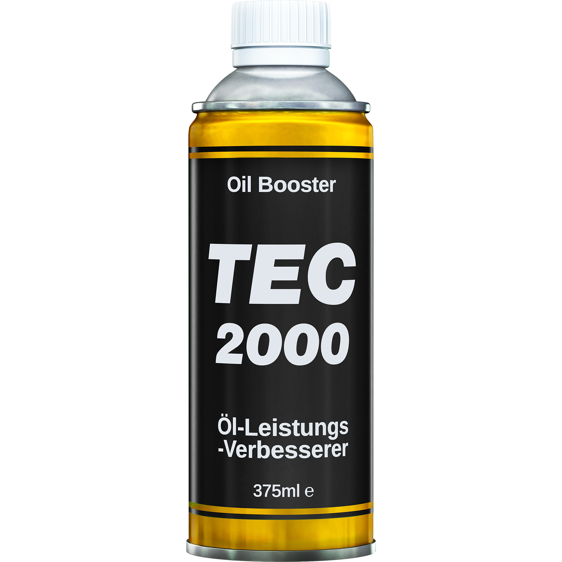 Oil booster