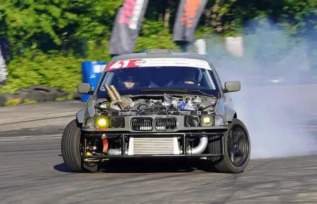 TEC 2000 Fuel System Cleaner